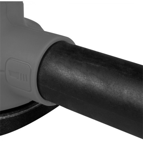 GRAPHITE SZLIFIERKA OSCYLACYJNA DELTA 180W, STOPA 140*140*80 MM GRAPHITE SZLIFIERKA OSCYLACYJNA DELTA 180W, STOPA 140*140*80 MM