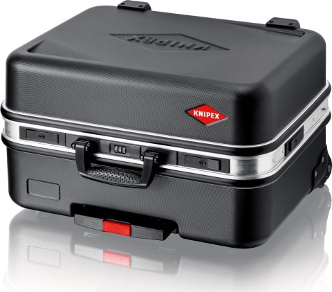 KNIPEX WALIZKA NARZĘDZIOWA DLA ELEKTRYKÓW KNIPEX WALIZKA NARZĘDZIOWA DLA ELEKTRYKÓW