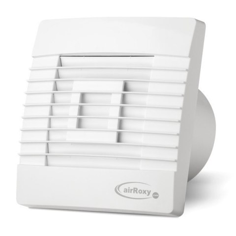 AIR ROXY WENTYLATOR ŁAZIENKOWY PRESTIGE 150 ZG HS, ŻALUZJA,CZUJ.WILGO AIR ROXY WENTYLATOR ŁAZIENKOWY PRESTIGE 150 ZG HS, ŻALUZJA,CZUJ.WILGO