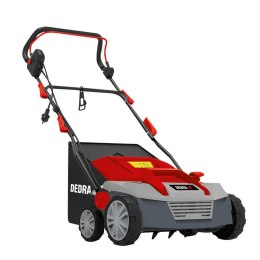 DEDRA WERTYKULATOR ELEKTRYCZNY 1800W 38CM