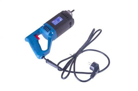 DEDRA WIBRATOR DO BETONU 1200W WĄŻ 2.5M DEDRA WIBRATOR DO BETONU 1200W WĄŻ 2.5M