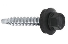 UN WKRĘT SAMOWIERTNY 4.8*70MM RAL 7016