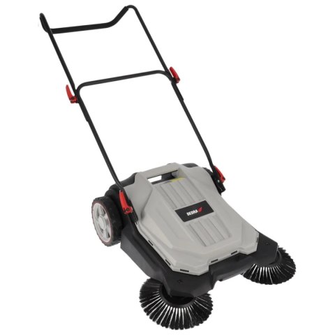 DEDRA ZAMIATARKA RĘCZNA 650MM 18L