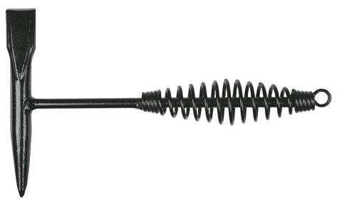 TOPEX MŁOTEK SPAWALNICZY 300G TOPEX MŁOTEK SPAWALNICZY 300G