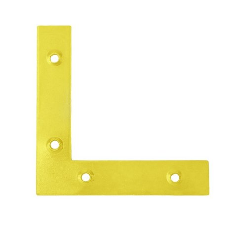 UN NAROŻNIK OKIENNY OCYNKOWANY LUFCIKOWY 70MM UN NAROŻNIK OKIENNY OCYNKOWANY LUFCIKOWY 70MM