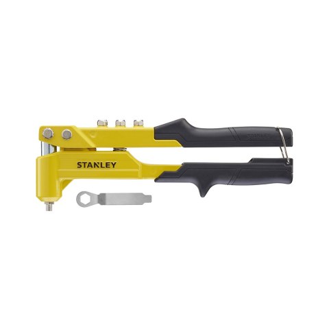 STANLEY NITOWNICA BOCZNA MR100, 2, 3, 4, 5MM, ODLEWANY KORPUS STANLEY NITOWNICA BOCZNA MR100, 2, 3, 4, 5MM, ODLEWANY KORPUS