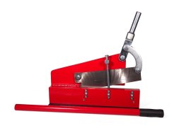 HEFAJSTOS NOŻYCE STACJONARNE DO BLACHY 2MM 120MM