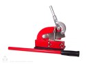 HEFAJSTOS NOŻYCE STACJONARNE DO BLACHY 3MM 250MM