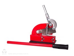HEFAJSTOS NOŻYCE STACJONARNE DO BLACHY 3MM 250MM