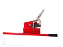 HEFAJSTOS NOŻYCE STACJONARNE DO BLACHY 3MM 250MM