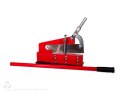 HEFAJSTOS NOŻYCE STACJONARNE DO BLACHY 3MM 250MM