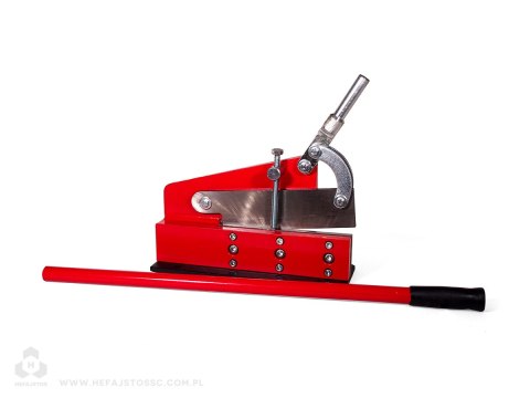 HEFAJSTOS NOŻYCE STACJONARNE DO BLACHY 3MM 250MM HEFAJSTOS NOŻYCE STACJONARNE DO BLACHY 3MM 250MM