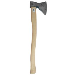 FAMET TOPOREK OPRAWNY TRZON LAKIEROWANY 1.6 KG
