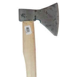 FAMET TOPOREK OPRAWNY TRZON LAKIEROWANY 1.6 KG