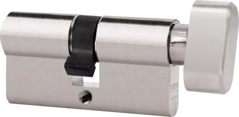 LOB WKŁADKA Z GAŁKĄ NIKIEL WG-54 30/30 LOB WKŁADKA Z GAŁKĄ NIKIEL WG-54 30/30