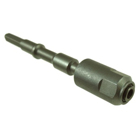 BEAST Adapter HEX 13mm na SDS-PLUS przejściówka przejście HEX13 BEAST Adapter HEX 13mm na SDS-PLUS przejściówka przejście HEX13
