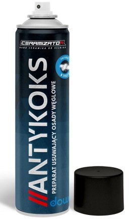 CERAMIZATOR CERAMIZATOR ANTYKOKS DOWN, 220ML.