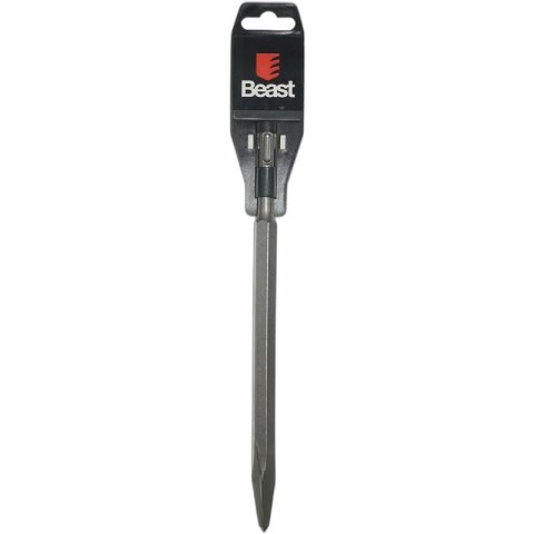 BEAST DŁUTO SDS 14X250 mm SZPIC PRZEBIJAK