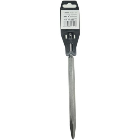 BEAST DŁUTO SDS 14X250 mm SZPIC PRZEBIJAK BEAST DŁUTO SDS 14X250 mm SZPIC PRZEBIJAK