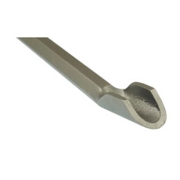 BEAST DŁUTO SDS 22X250 mm U-SHAPE BRUZDOWNIK