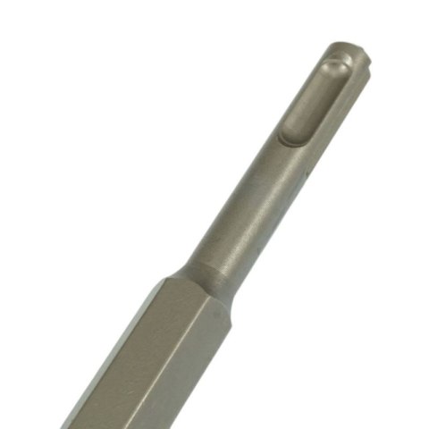 BEAST DŁUTO SDS 22X250 mm U-SHAPE BRUZDOWNIK BEAST DŁUTO SDS 22X250 mm U-SHAPE BRUZDOWNIK