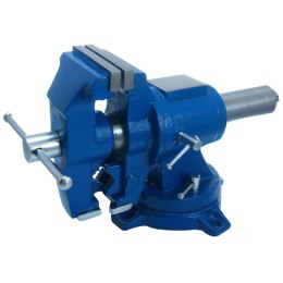 BEAST Imadło Obrotowe Wielofunkcyjne 100 mm 15.5 kg
