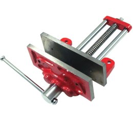 BEAST Imadło stolarskie przenośne przykręcane 15 cm 6