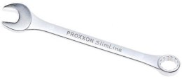 PROXXON KLUCZ PŁASKO- OCZKOWY 17MM