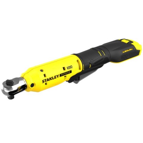 STANLEY KLUCZ UDAROWY GRZECHOTKA AKUMULATOROWY V20 0*AH STANLEY KLUCZ UDAROWY GRZECHOTKA AKUMULATOROWY V20 0*AH