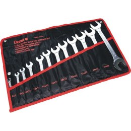 BEAST KLUCZE PŁASKIE 6-32 mm CV 12 sztuk