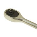 BEAST Klucz grzechotka 1/4'' prosta 155mm