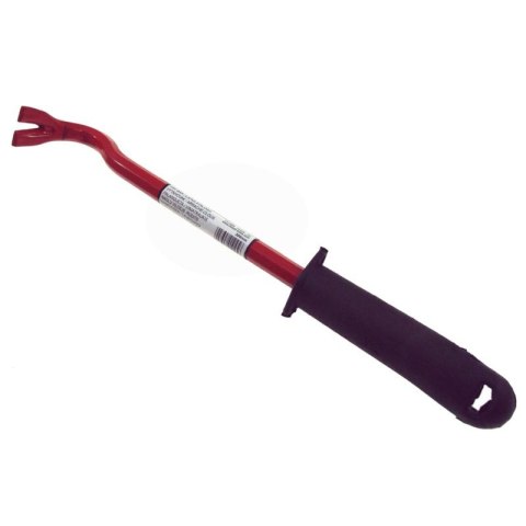 BEAST ŁAPKA STALOWA 300x12 mm BEAST ŁAPKA STALOWA 300x12 mm