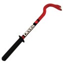 BEAST ŁAPKA STALOWA 300x12 mm