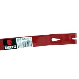 BEAST ŁAPKA STALOWA PŁASKA 380 x 33MM