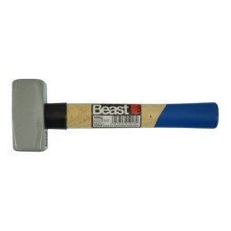 BEAST MŁOT KAMIENIARSKI 1000g