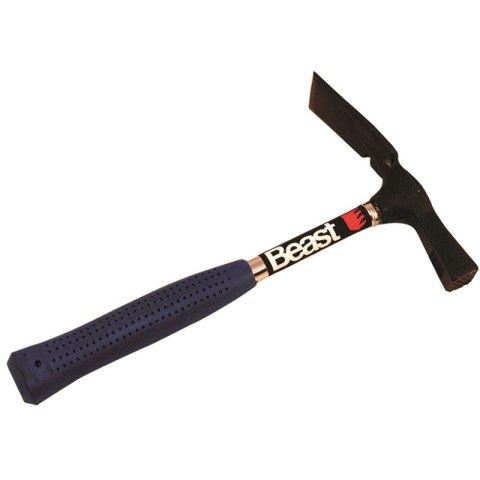 BEAST MŁOTEK MURARSKI BERLIŃSKI 600g, KUTY BEAST MŁOTEK MURARSKI BERLIŃSKI 600g, KUTY