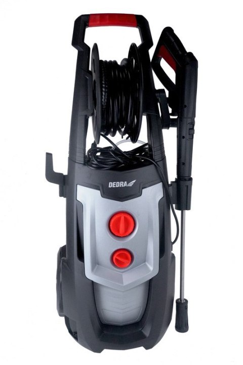 DEDRA MYJKA WYSOKOCIŚNIENIOWA 2300W DEDRA MYJKA WYSOKOCIŚNIENIOWA 2300W