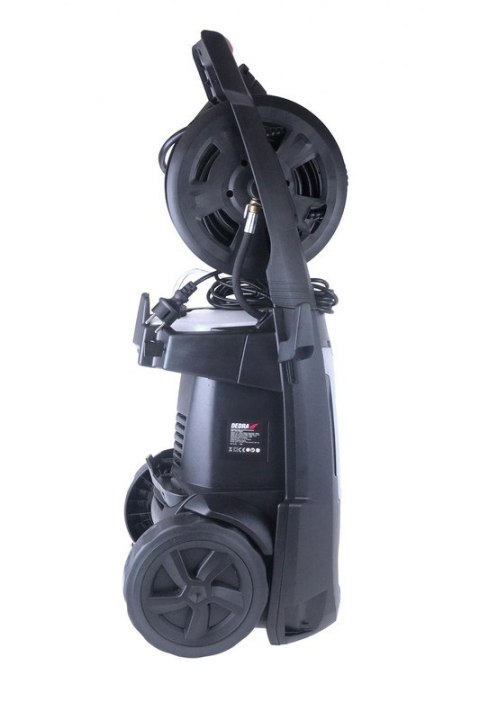 DEDRA MYJKA WYSOKOCIŚNIENIOWA 2300W DEDRA MYJKA WYSOKOCIŚNIENIOWA 2300W
