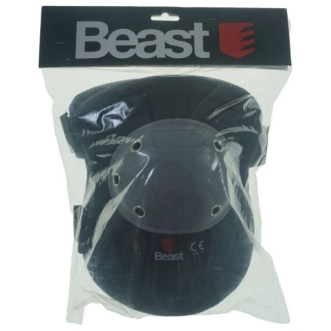 BEAST NAKOLANNIKI 2szt. jedna para BEAST NAKOLANNIKI 2szt. jedna para