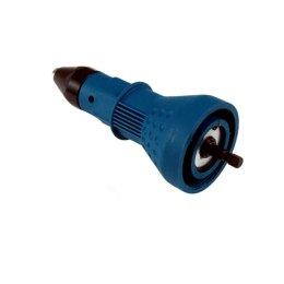 BEAST NITOWNICA NA WKRĘTARKĘ POD NITY ZRYWALNE 2,4-4,8mm
