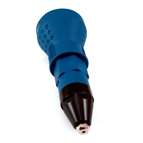 BEAST NITOWNICA NA WKRĘTARKĘ POD NITY ZRYWALNE 2,4-4,8mm BEAST NITOWNICA NA WKRĘTARKĘ POD NITY ZRYWALNE 2,4-4,8mm
