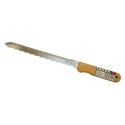 BEAST NÓŻ DO WEŁNY MINERALNEJ i STYROPIANU Dwustronny 420 MM