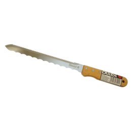 BEAST NÓŻ DO WEŁNY MINERALNEJ i STYROPIANU Dwustronny 420 MM