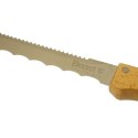 BEAST NÓŻ DO WEŁNY MINERALNEJ i STYROPIANU Dwustronny 420 MM