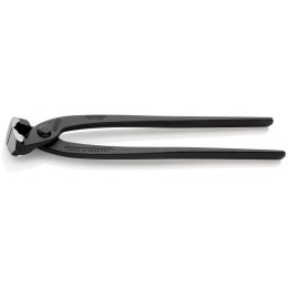 KNIPEX OBCĘGI ZBROJARSKIE DO DRUTU ZBROJENIOWEGO I PLECIONEK 280MM