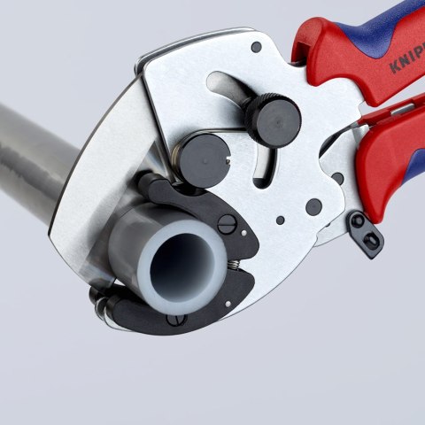 KNIPEX OBCINAK DO RUR KOMPOZYTOWYCH I Z TWORZYWA 210MM KNIPEX OBCINAK DO RUR KOMPOZYTOWYCH I Z TWORZYWA 210MM