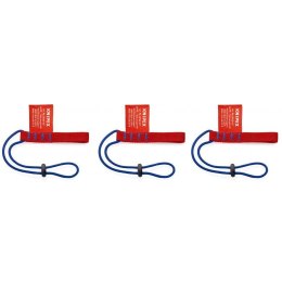 KNIPEX PASEK MOCUJĄCY 3SZT.