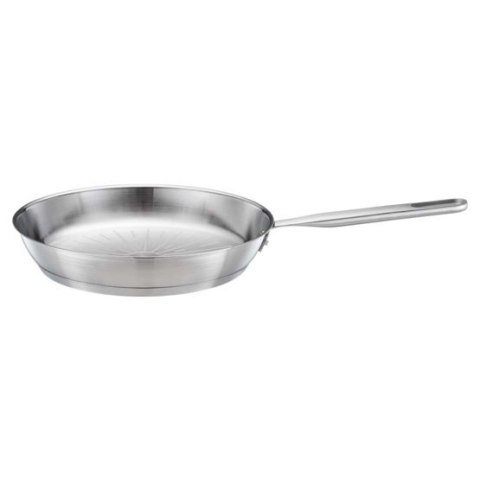 FISKARS PATELNIA ALL STEEL PURE 28CM FISKARS PATELNIA ALL STEEL PURE 28CM