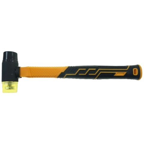 BEAST PODBIJAK BLACHARSKI 30MM PLASTIKOWO GUMOWY