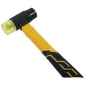 BEAST PODBIJAK BLACHARSKI 30MM PLASTIKOWO GUMOWY